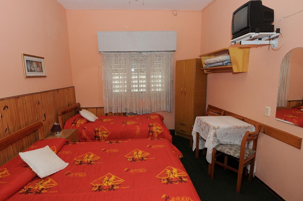 Hotel Riviera Rosario Pokoj fotografie