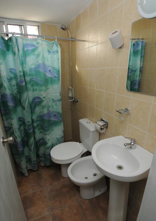 Hotel Riviera Rosario Pokoj fotografie