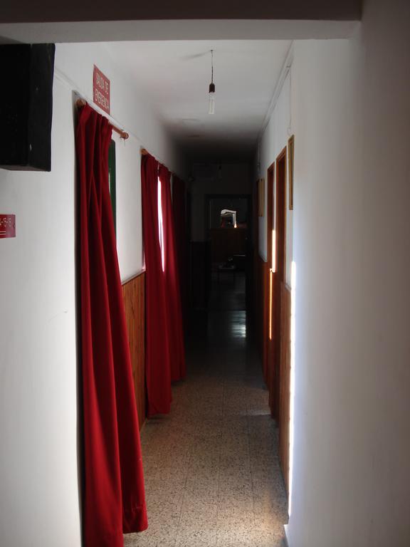 Hotel Riviera Rosario Exteriér fotografie