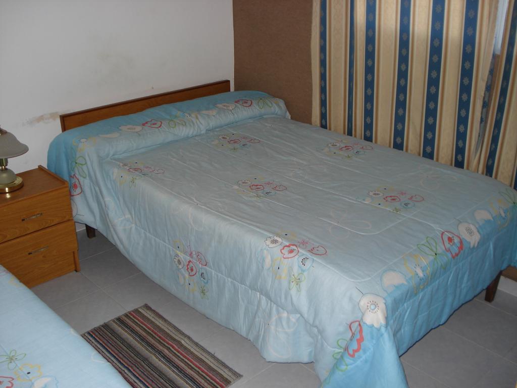 Hotel Riviera Rosario Pokoj fotografie