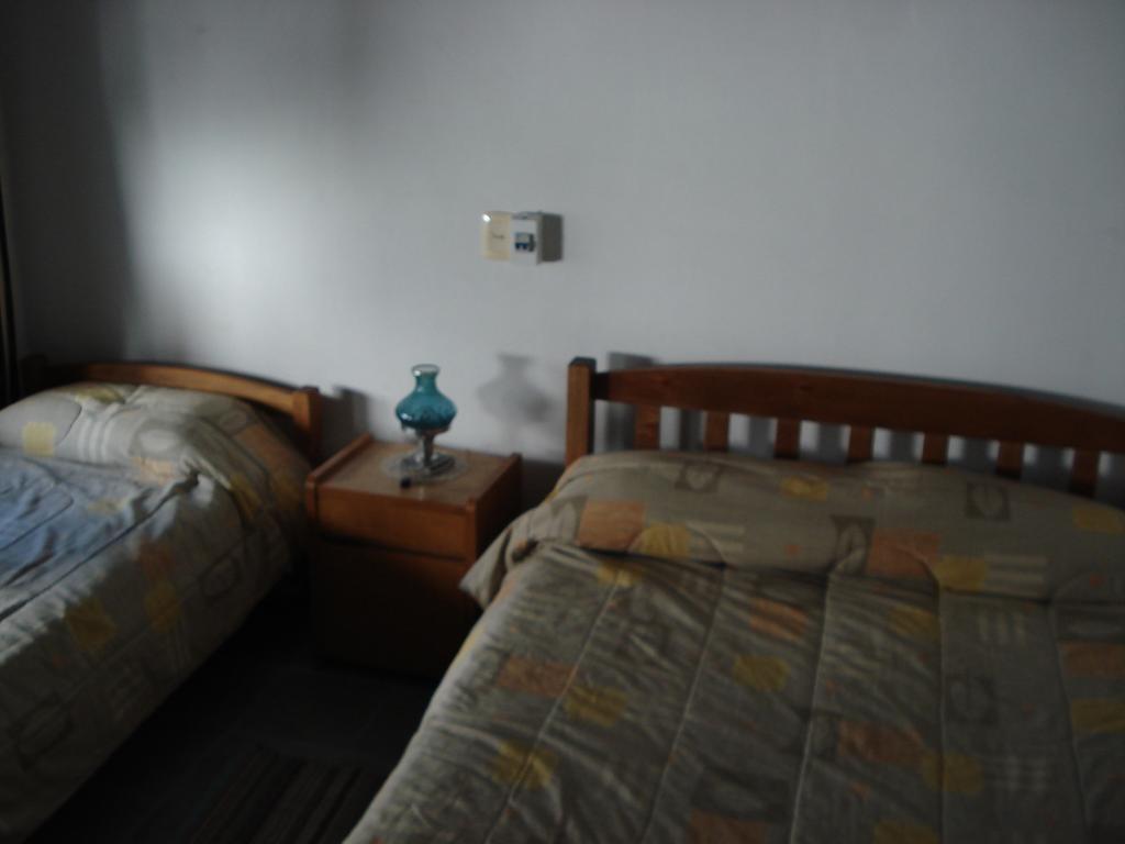 Hotel Riviera Rosario Pokoj fotografie