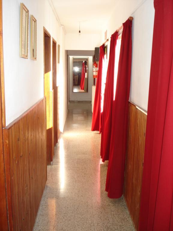 Hotel Riviera Rosario Exteriér fotografie